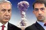 رابطۀ عاشقانه جمهوری‌خواهان و نتانیاهو