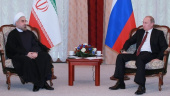 نفعی که روسیه از شکست مذاکرات هستهای میبرد