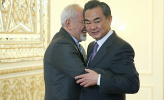 منافع چین از توافق هسته‌ای ایران