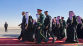 اوباما با شیخ‌های عرب چه می‌کند؟