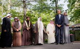 عربستان توانایی رهبری منطقه را ندارد