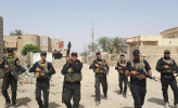 شرایط داعش در عراق تدافعی است