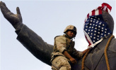 آیا آمریکا، تنها مقصر صحنه عراق است؟