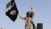 داعش، قیچی تجزیه‌طلبان