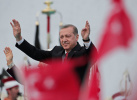 انتخابات ترکیه صلح را به منطقه می‌آورد؟