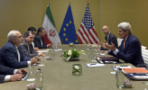 ایران برنده توافق هسته‌ای است