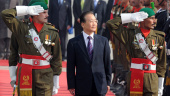 چین، جایگزین عربستان برای پاکستان