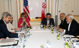 روابط  ایران و آمریکا در انتظار توافق هسته‌ای
