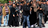 تونس بعد از داعش: نامهای از «حمامات»