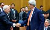چشم‌انداز تنش‌زدایی ایران و آمریکا پس از توافق هسته‌ای