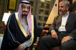 حماس و عربستان؛ ائتلاف ابزاری کوتاه مدت