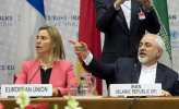 عصر جدید روابط ایران و اروپا پس از توافق 