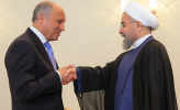 فرانسه چشم به بازار ایران دوخته است
