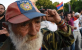 ارمنستان: الیگارشی و روسیه در مقابل اصلاحات