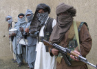طالبان در دست سرویس‌های اطلاعاتی