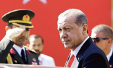 انتقام انتخاباتی اردوغان از کردها