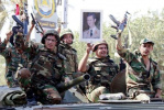از ترور دومین مقام نفتی عراق تا ادعای توقف حمایت ایران از سوریه 