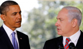 جنگ اوباما و نتانیاهو یهودی‌ها را نگران کرد