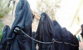 بازگشت داعش به عصر بردهداری وحشی