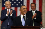 کنگره بازی توافق را به اوباما می‌بازد