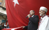 جنگ ترکیه علیه تروریسم نتیجه توافق هسته‌ای است؟