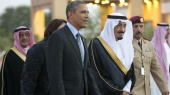 امیر سلمان تا آخر هفته با اوباما دیدار می‌کند