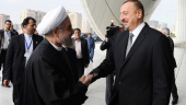 ایران و آذربایجان به دنبال بهبود روابط هستند