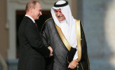 جهت‌گیری‌های جدید در سیاست خاورمیانه‌ای روسیه