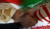 قاهره باید با تهران گفت‌وگو کند