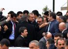 اردوغان چوب سیاست‌های دو گانه‌اش را می‌خورد