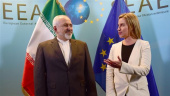 استراتژی اتحادیه اروپا برای دوران پساتوافق