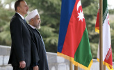 روابط تهران - باکو در شرایط برد ـ برد است