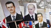 سقوط اسد برای سوریه صلح نمی‌آورد