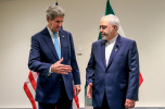 واشنگتن دست به دامن تهران و مسکو می‌شود
