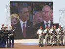 مصالحه آمریکا در سوریه؛ مذاکره با ایران و روسیه