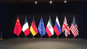 راهبرد سه مرحله‌ای امریکا در تعامل با ایران