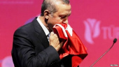 اردوغان در انفجارهای آنکارا دست دارد