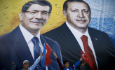 حزب عدالت و توسعه همچنان یکه‌تاز سیاست ترکیه
