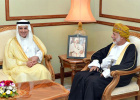 هشدار عربستان به عمان بر سر رابطه با ایران