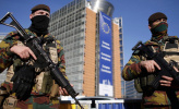 آیا اروپا با بحران امنیتی مواجه است؟