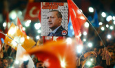ثبات و امنیت، انتخاب ملت ترکیه