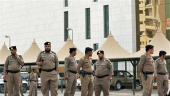 اعدام‌های بی‌سابقه در عربستان
