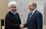 با اجرای توافق، ایران رهبر خاورمیانه می‌شود