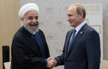 با اجرای توافق، ایران رهبر خاورمیانه میشود