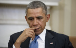 رئیس‌جمهور بعدی آمریکا دستاوردهای اوباما را بر باد می‌دهد