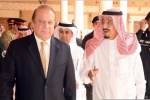 پاکستان خارج از دایره خواسته‌های عربستان