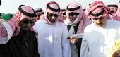 ترس؛ محرک اصلی سیاست منطقه‌ای عربستان