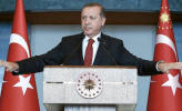 مسئولیت اردوغان در ناامنی‌های امروز ترکیه