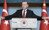 مسئولیت اردوغان در ناامنیهای امروز ترکیه