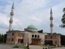 رقابت ایران و ترکیه با عربستان بر سر مسجدسازی
